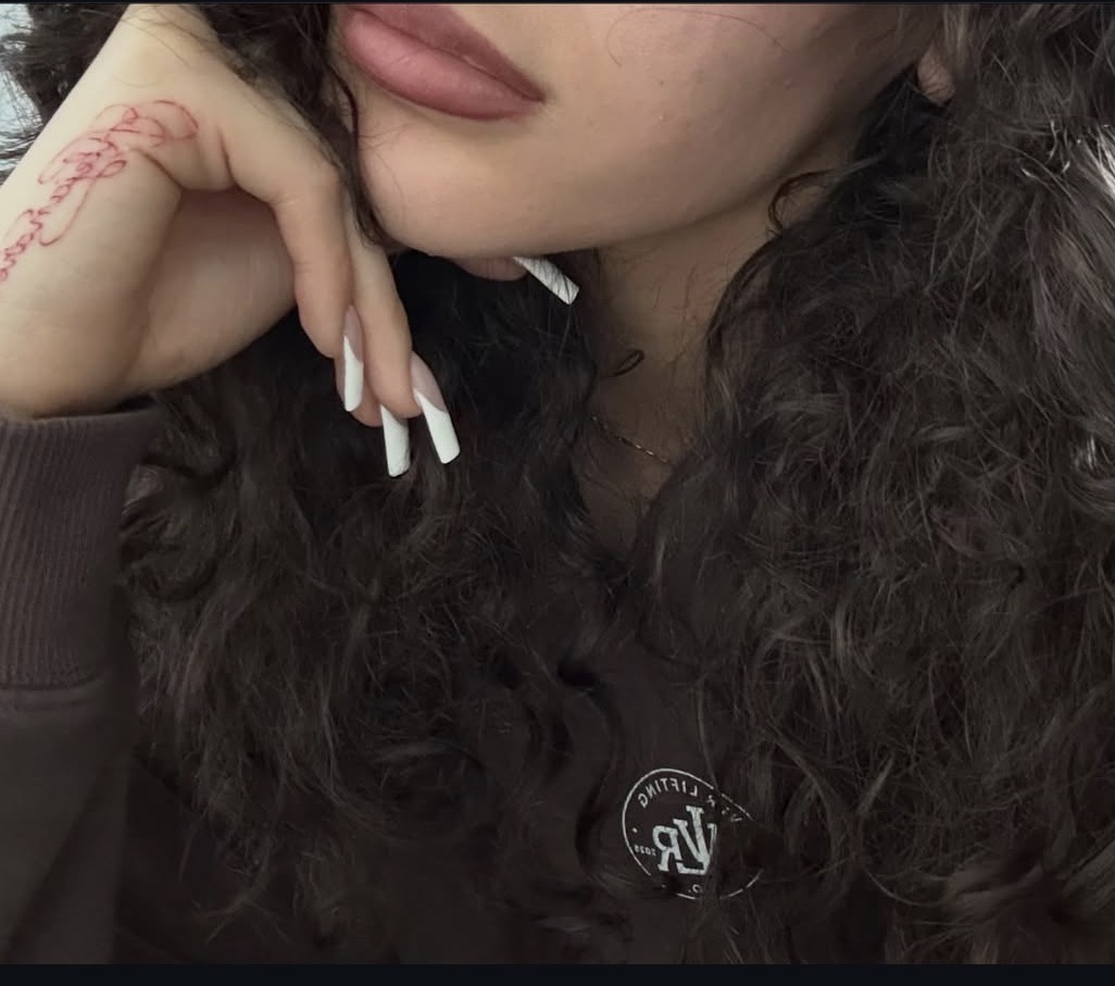 VLR familia repping VLR gear