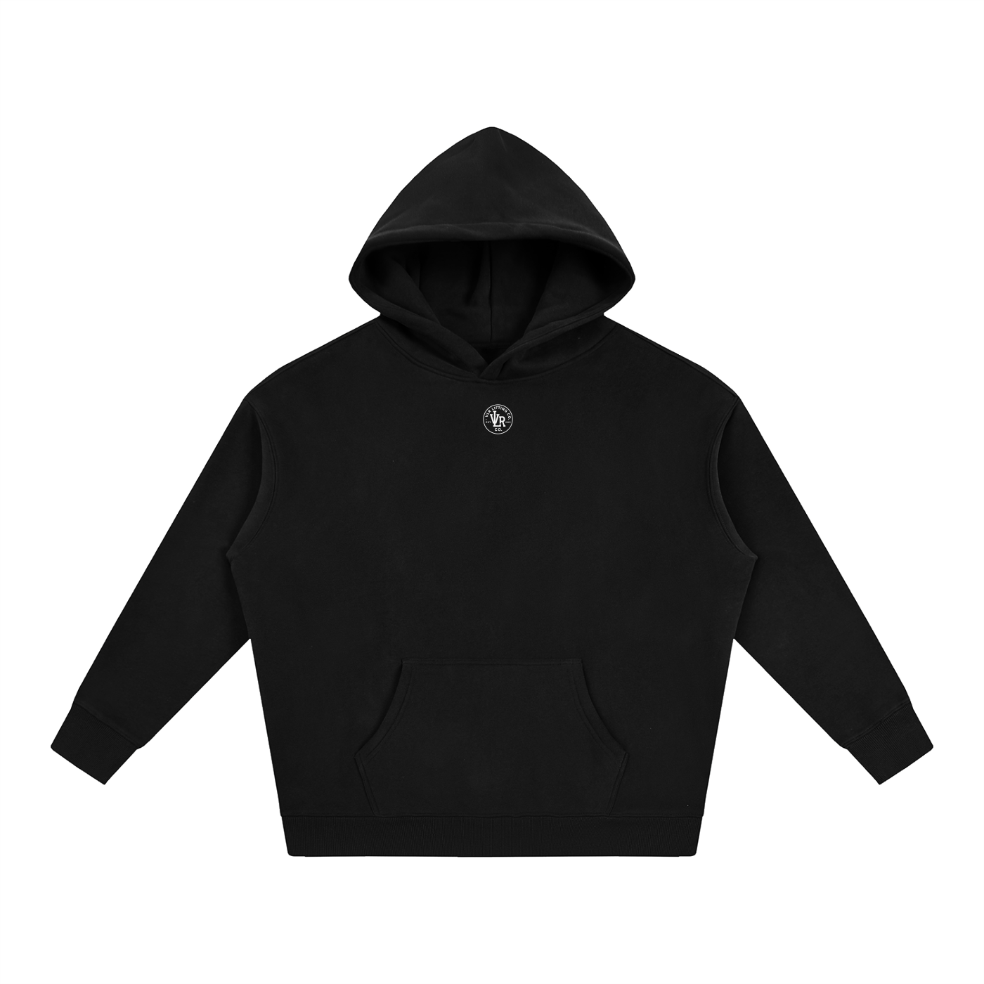 VLR OVERSIZED HOODIE